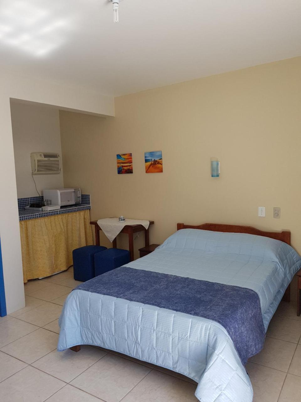Отель Las Palmas Residencial Флорианополис Экстерьер фото
